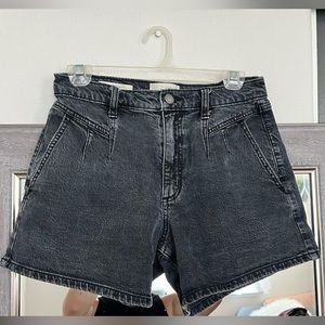 Universal Thread Jean Shorts
